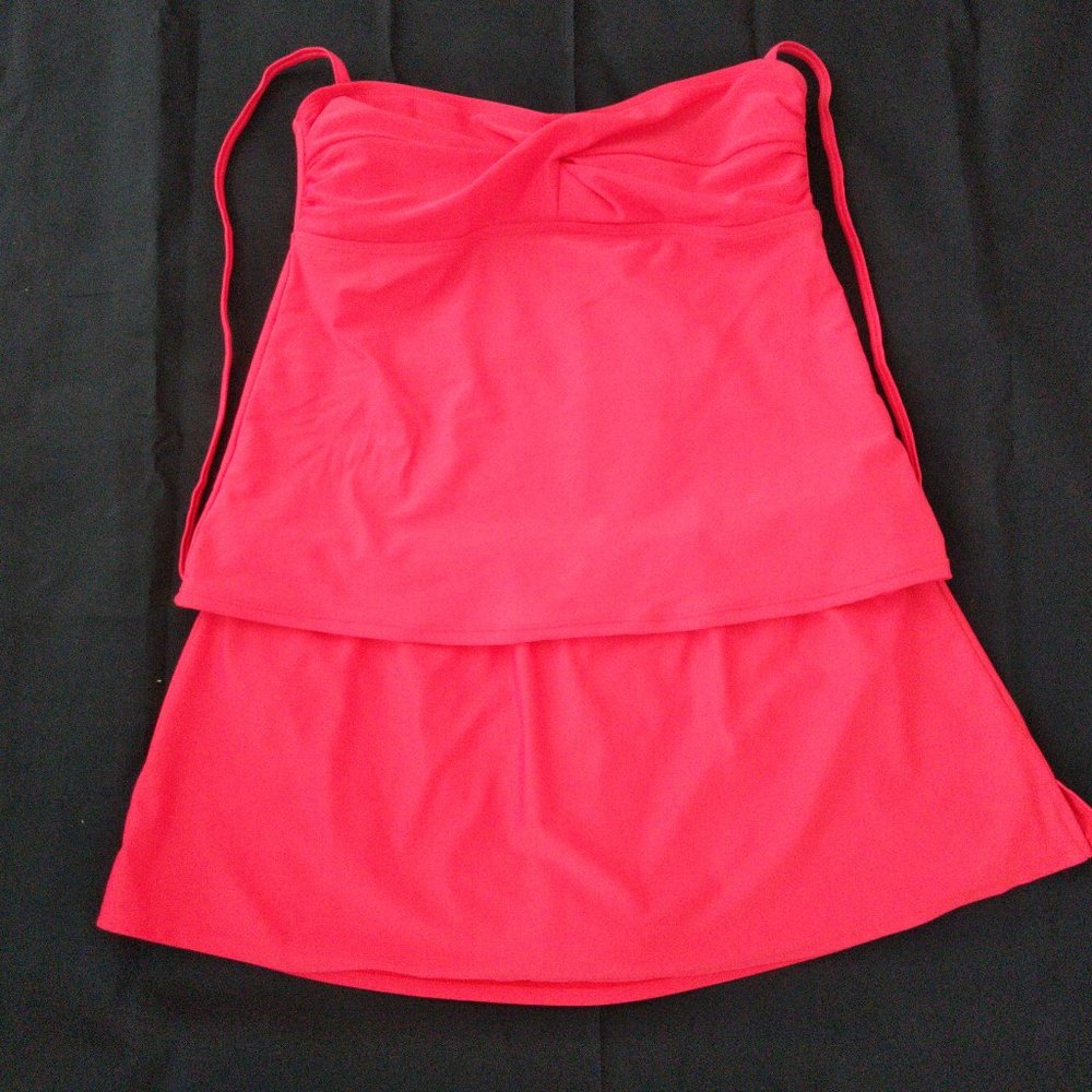 Catalina tankini swimsuit